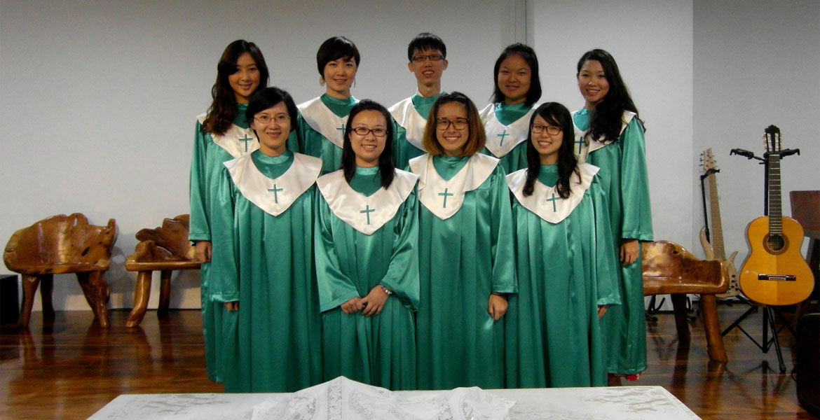 Choir Robes